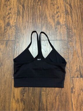 Set active bra